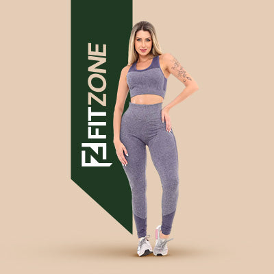 Coleção Power Performance