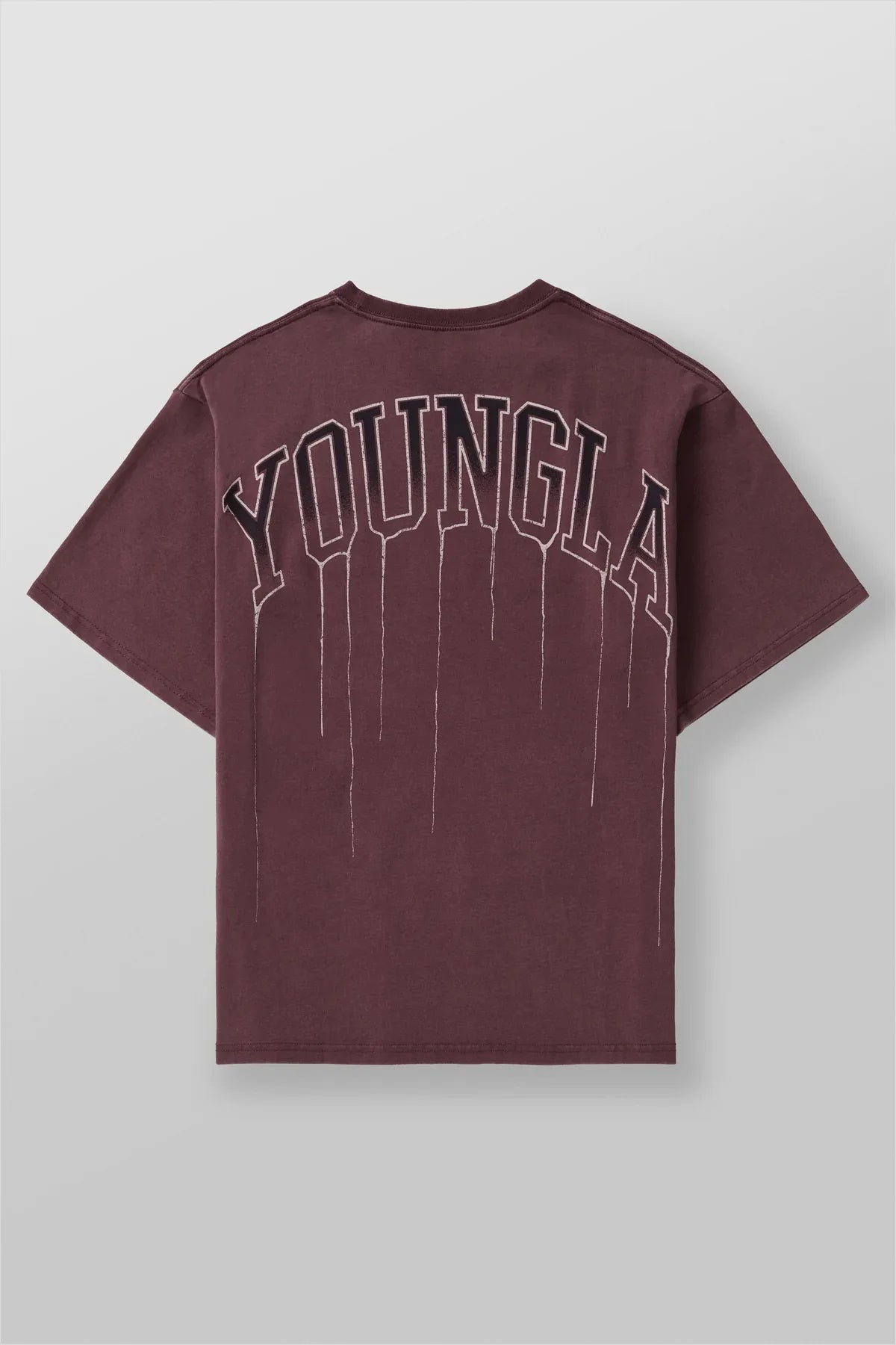 T-shirt Young LA