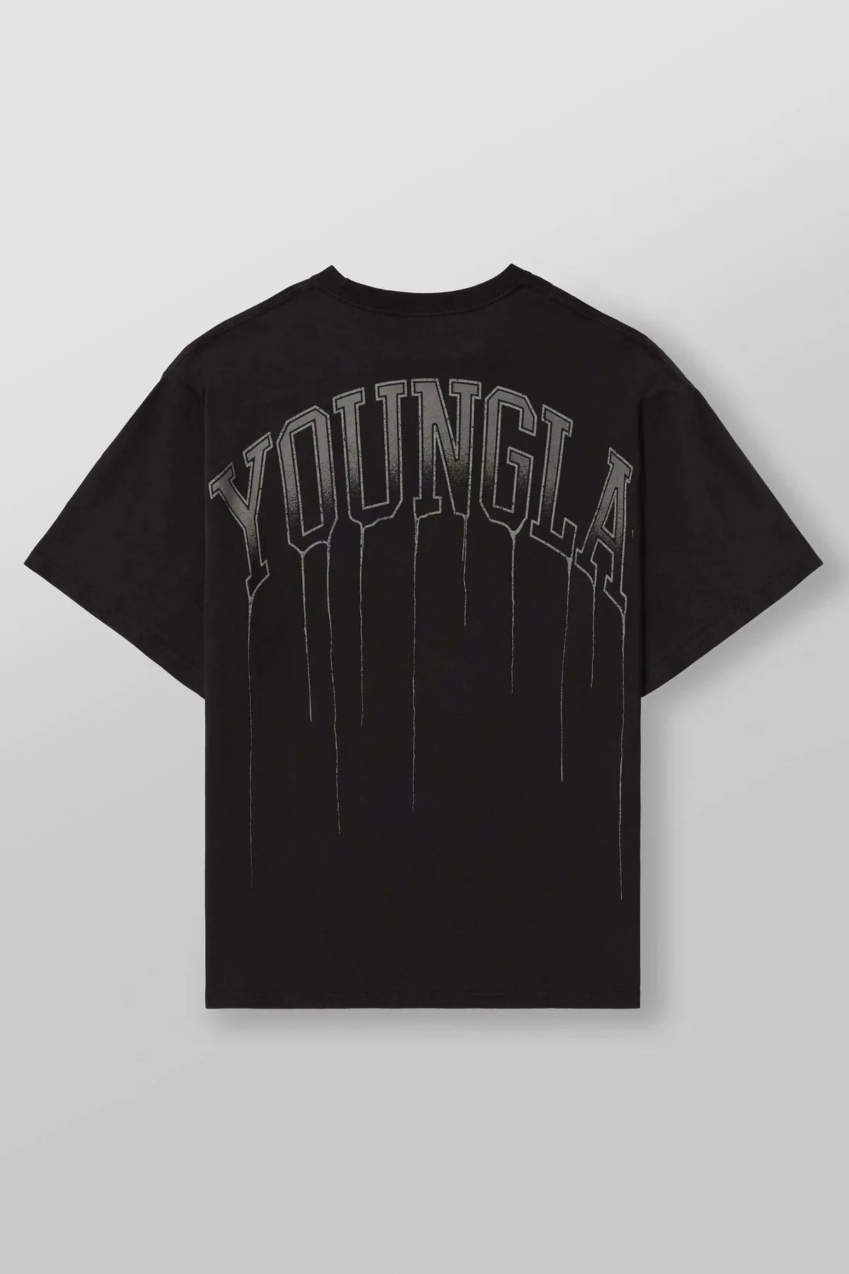T-shirt Young LA