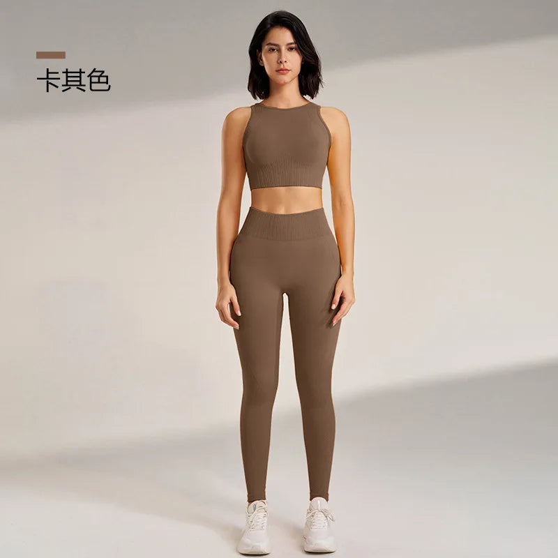 Conjunto Lifting Effect