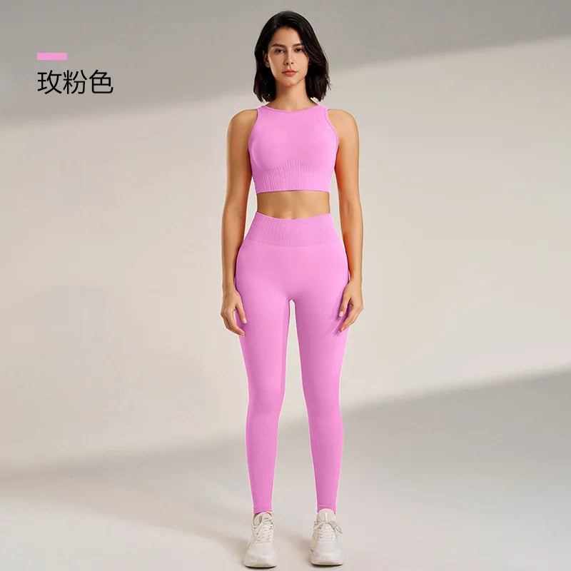 Conjunto Lifting Effect