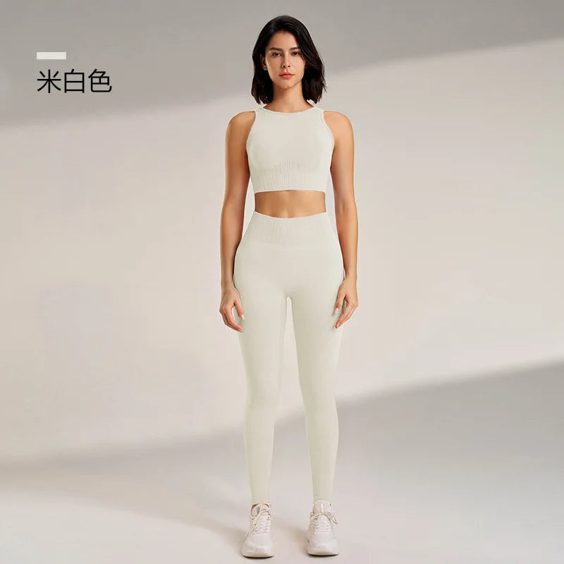 Conjunto Lifting Effect