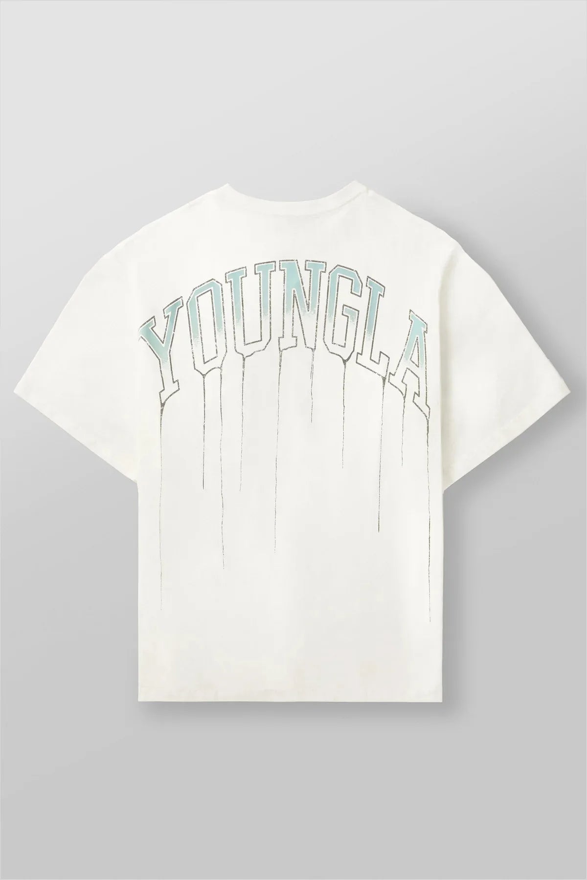T-shirt Young LA