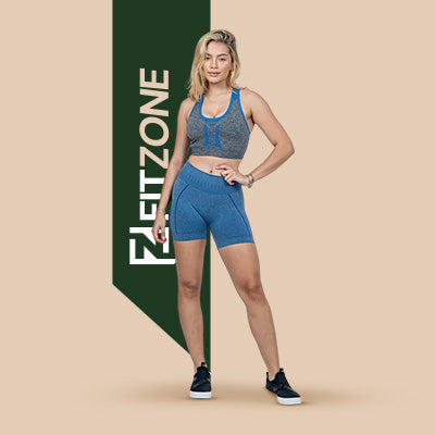 Coleção Zen Fit
