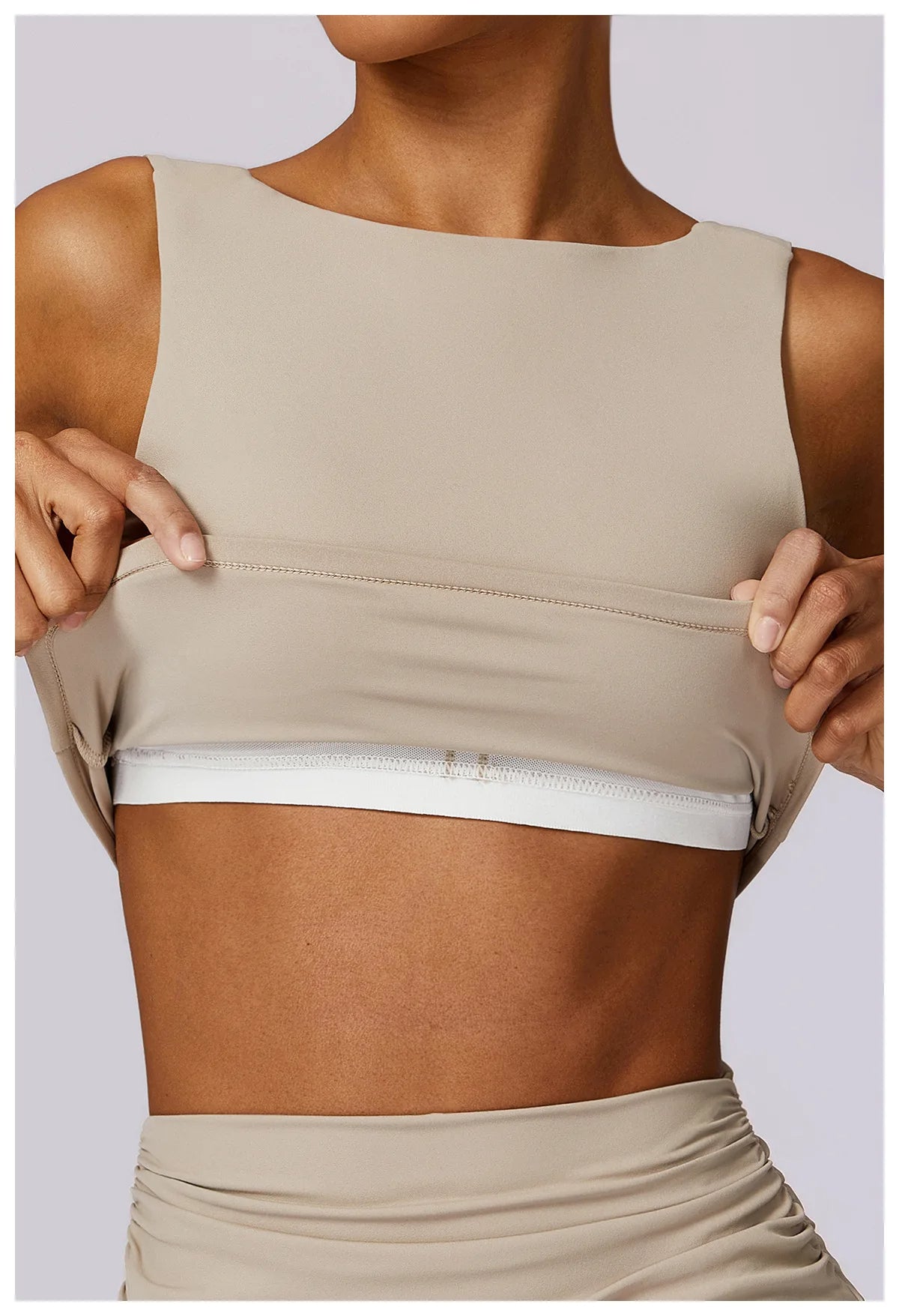 Conjunto Slim Fit Pantalona